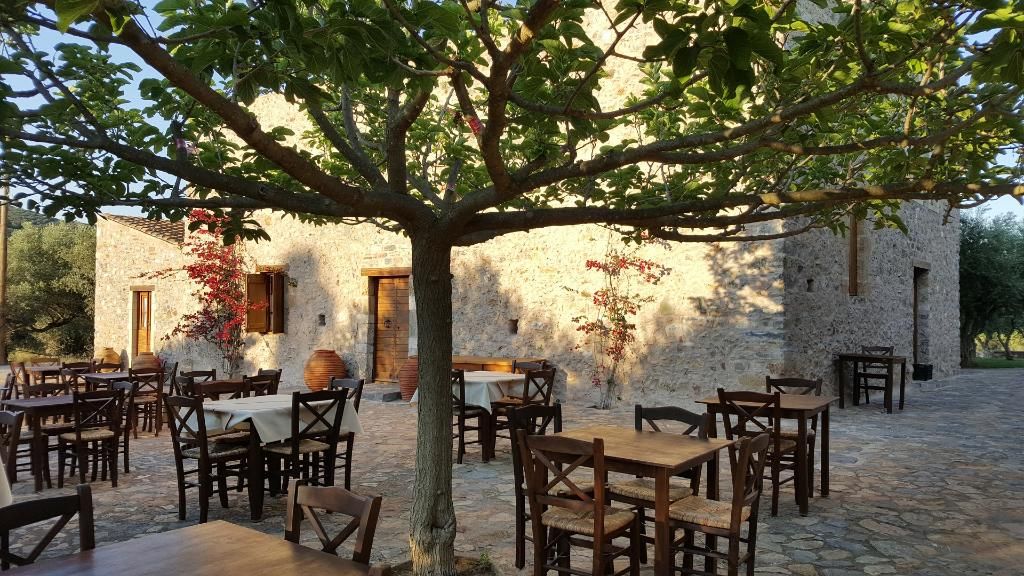Liotrivi Historical Mansion & Boutique Hotel, foto 6