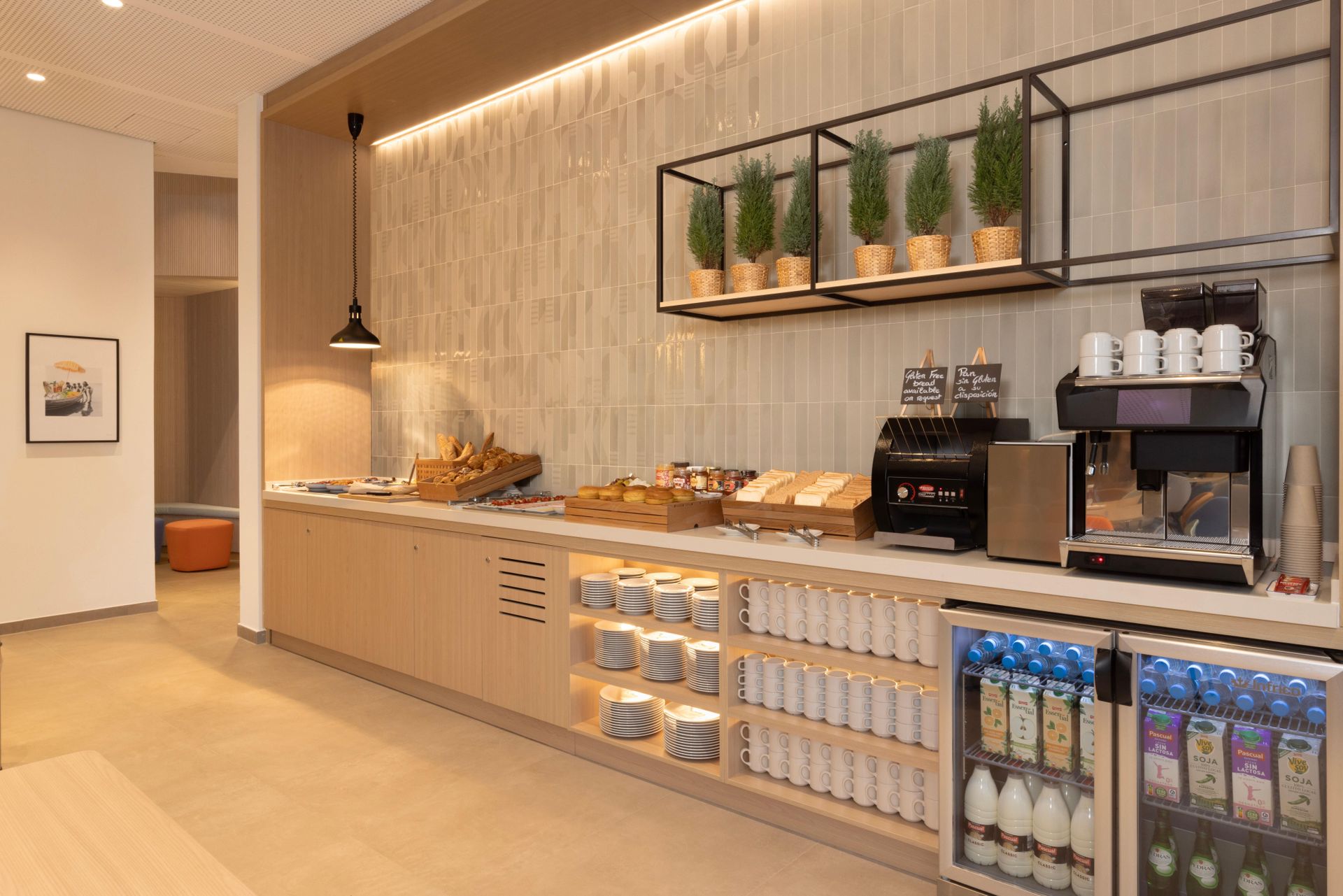 Staybridge Suites Malaga, foto 11