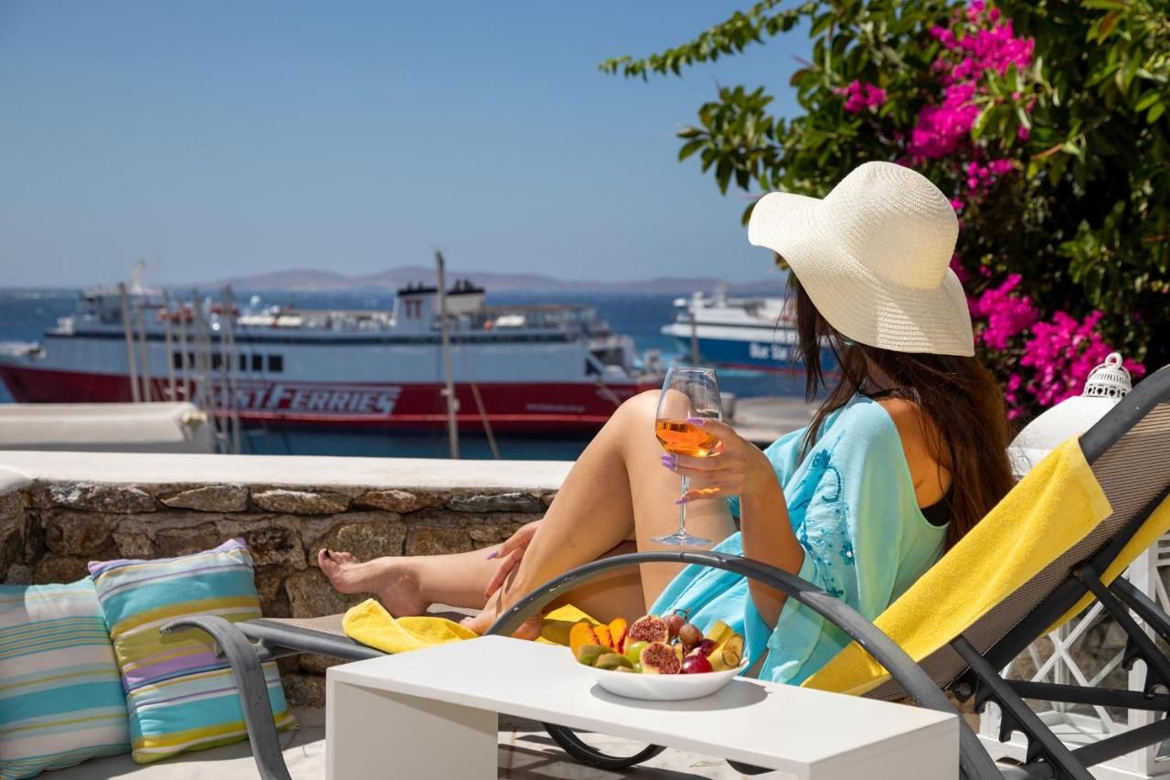 Olia Hotel, foto 4