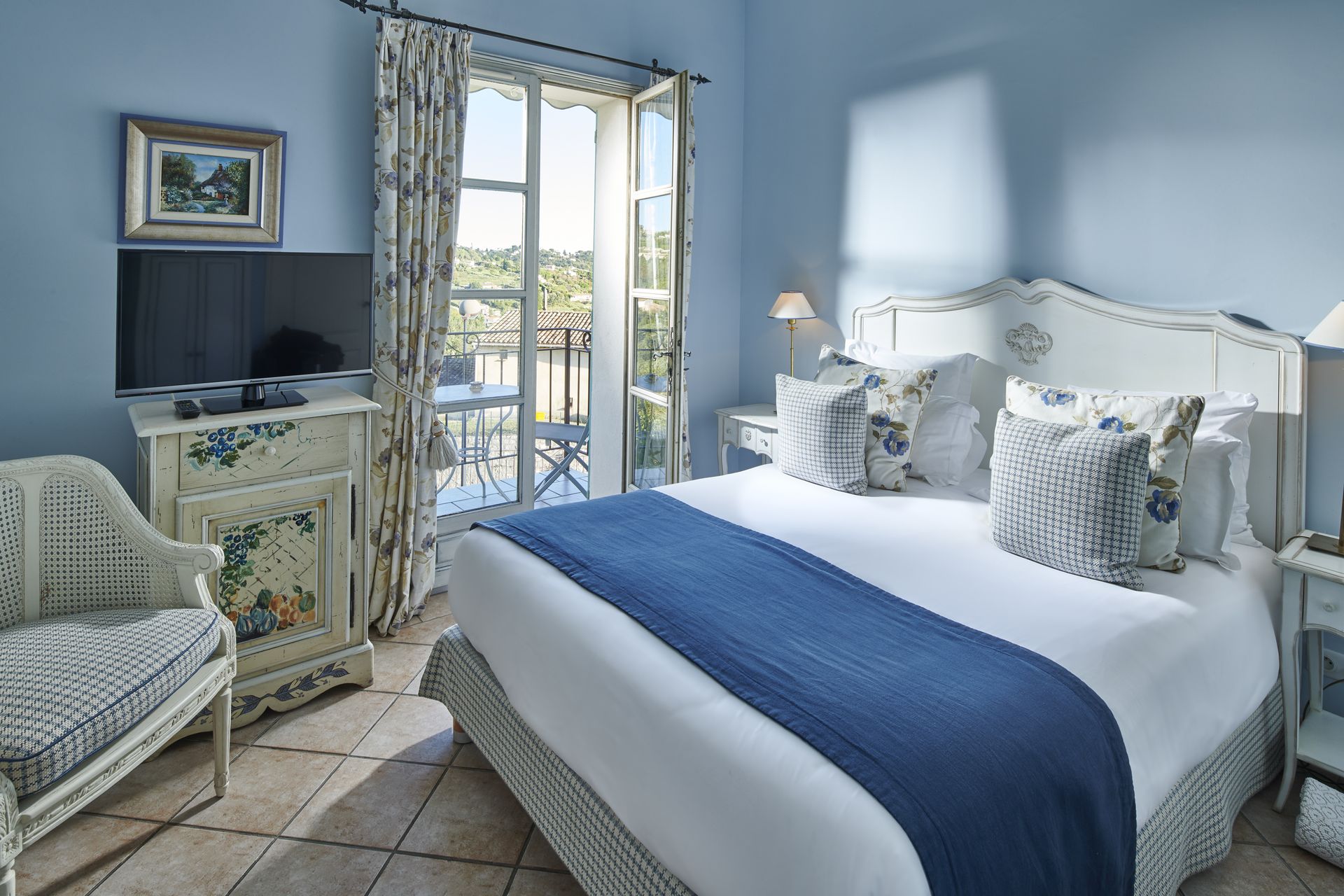 Hotel La Grande Bastide, foto 10