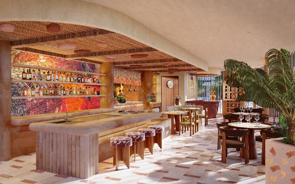 Mandarin Oriental Punta Negra, foto 13