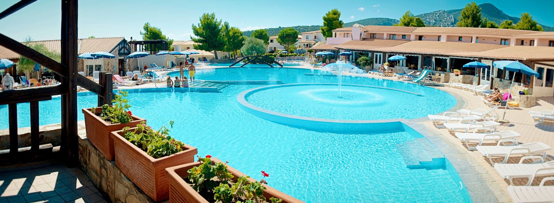 Club Esse Cala Gonone, foto 7