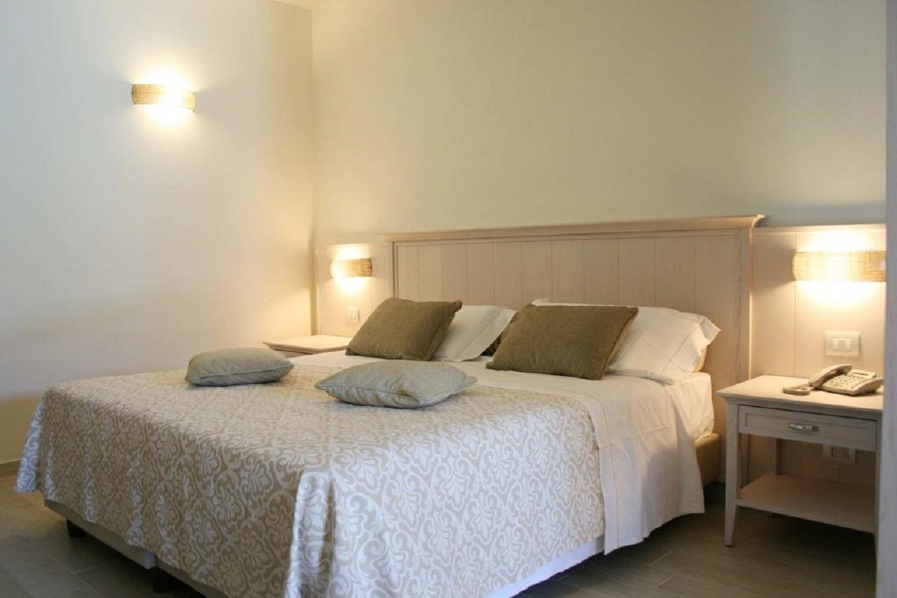 Hotel Marana, foto 6