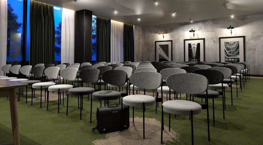 J Hotel, foto 14
