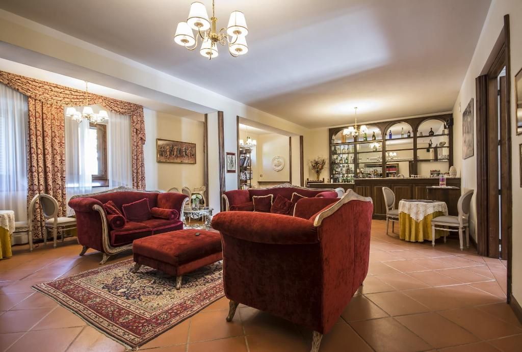 Hotel Villa Lecchi, foto 2