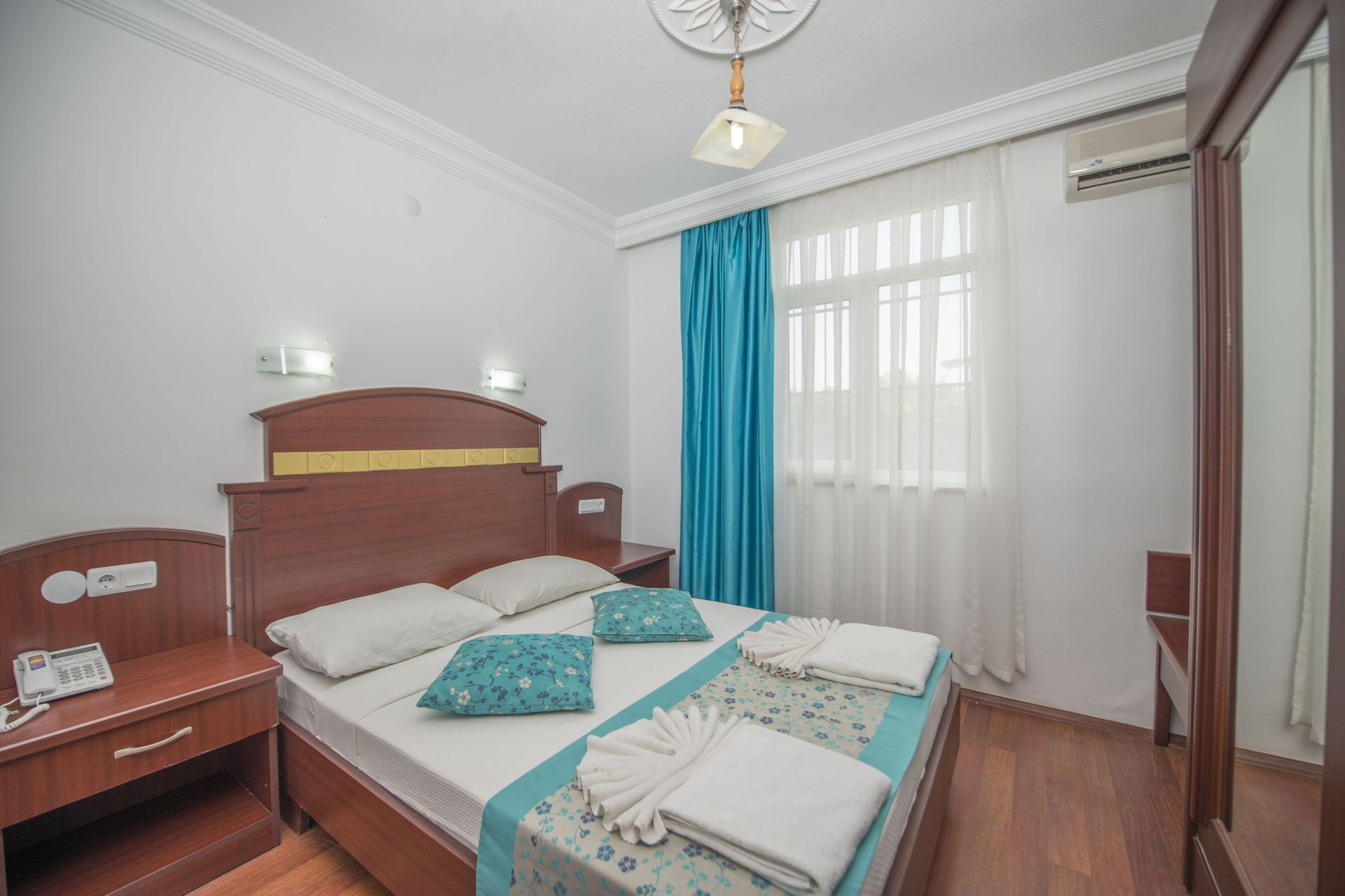 Side Sunberk Hotel, foto 12