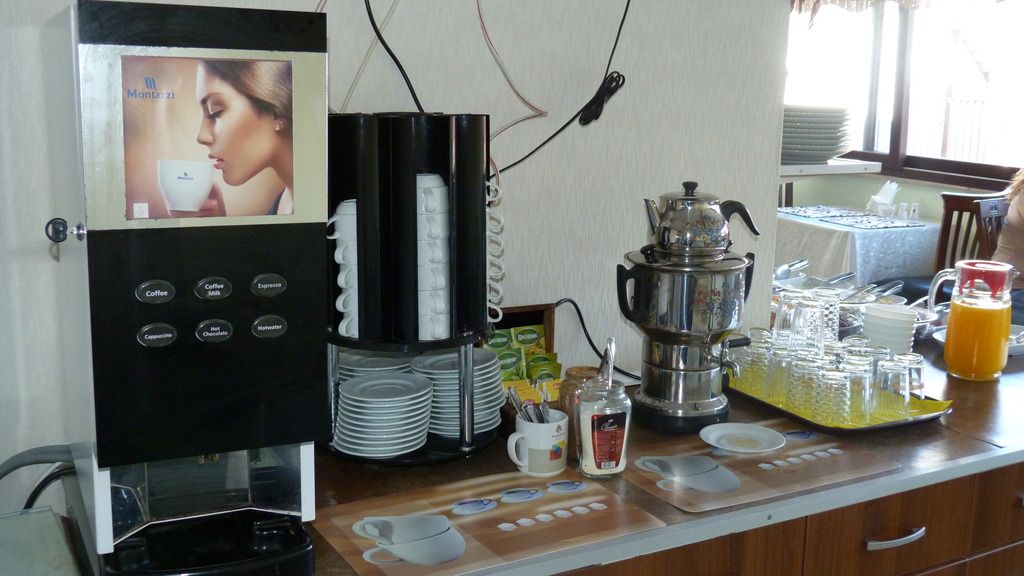 Asmali Hotel, foto 3