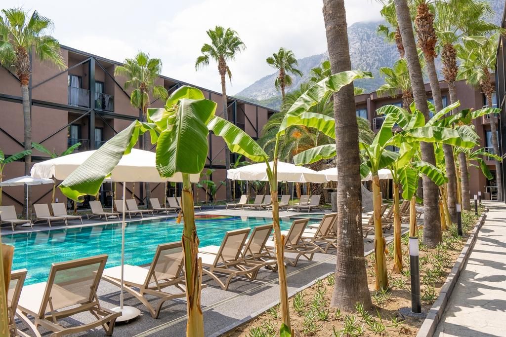 Hotel Golden Sun, foto 15