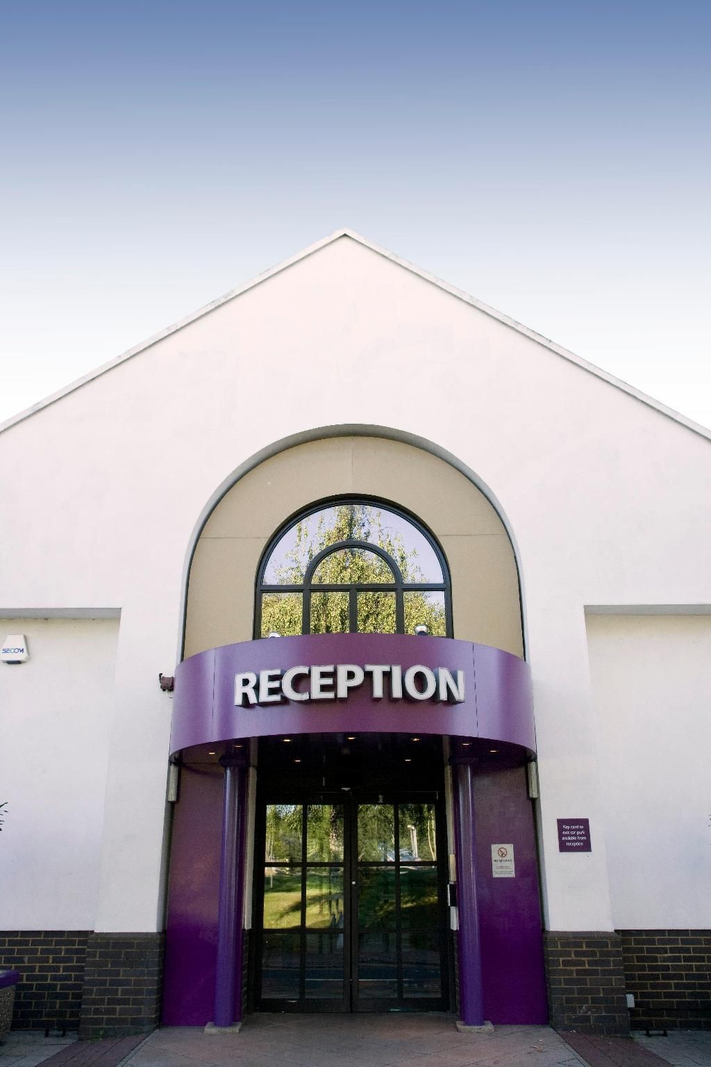 Premier Inn South Mimms Potters Bar, foto 3