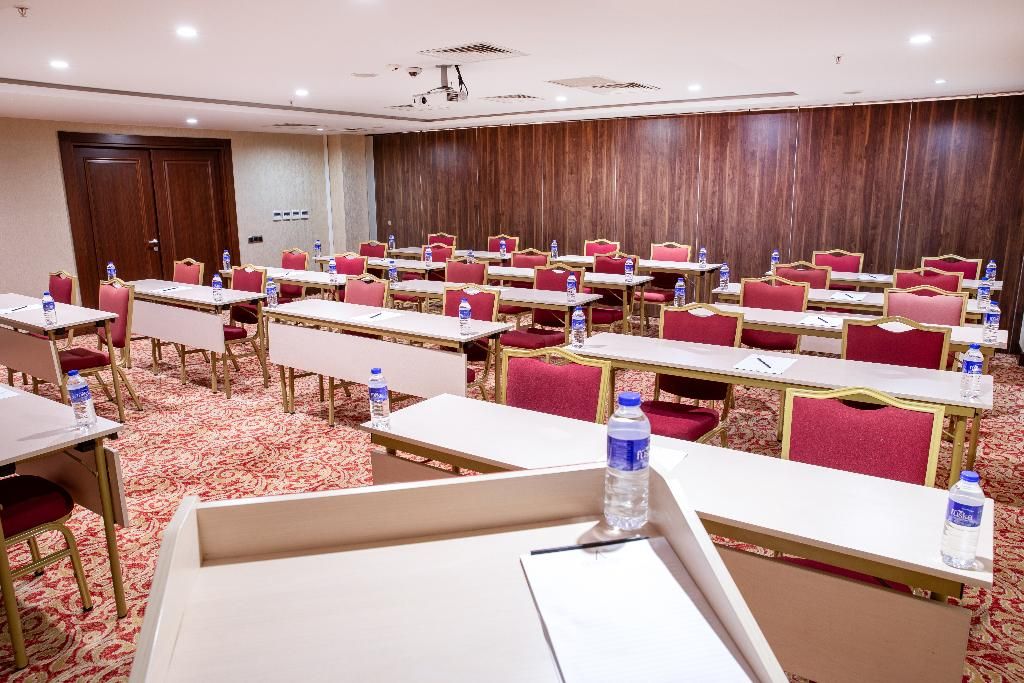 Grand Aras Hotel & Suites , foto 14