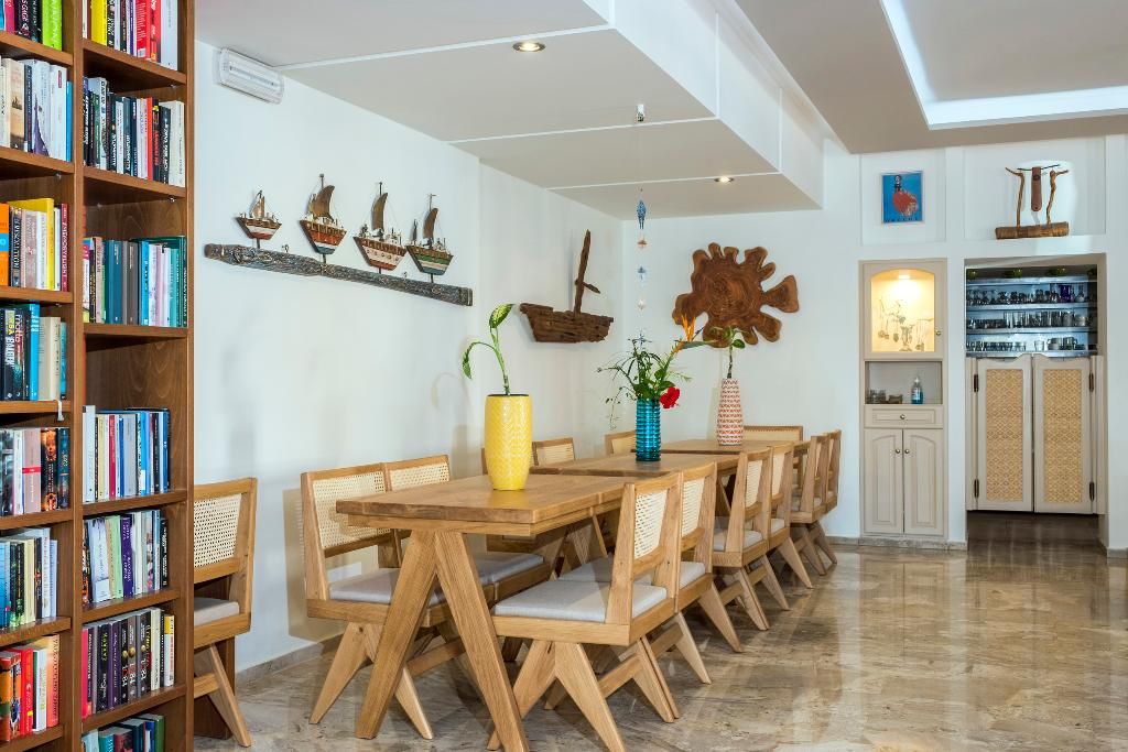 Aris Hotel, foto 8