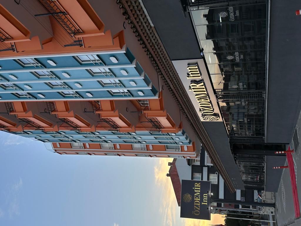 Özdemir Inn Otel, foto 5