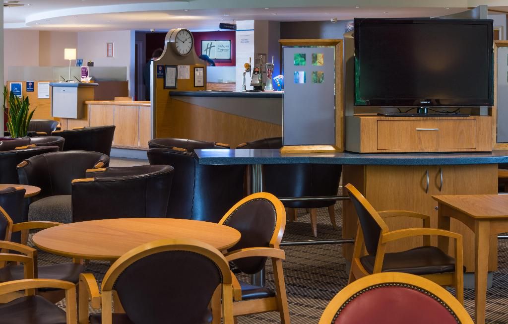 Holiday Inn Express Inverness, foto 8