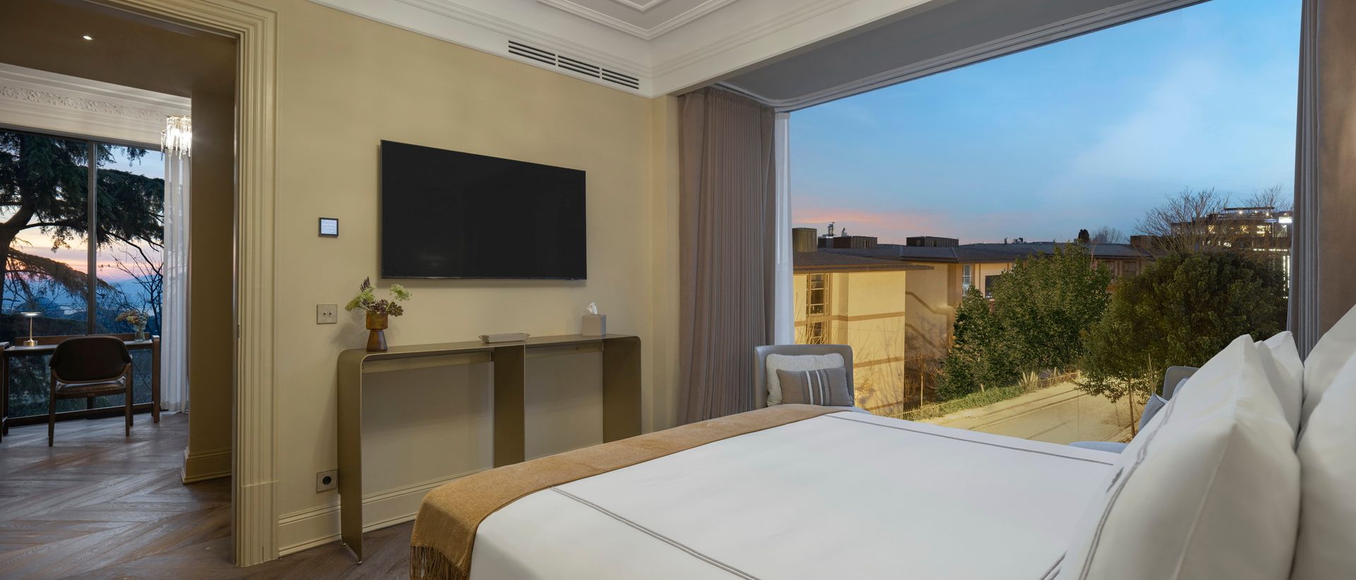 Hotel Komana Binbirdirek, foto 12