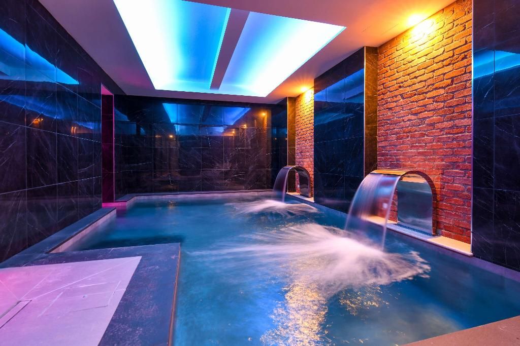 Hotel Master, foto 11