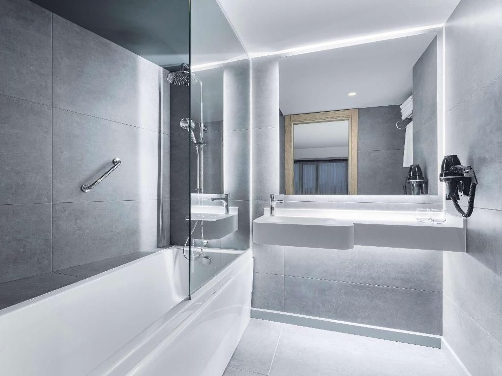 ibis Istanbul Sisli, foto 5