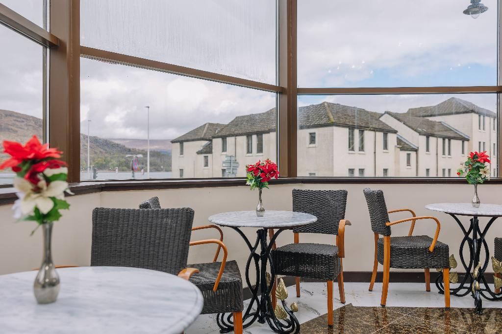 Muthu Fort William Hotel, foto 12