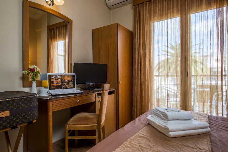 Hotel Lakonia, foto 7