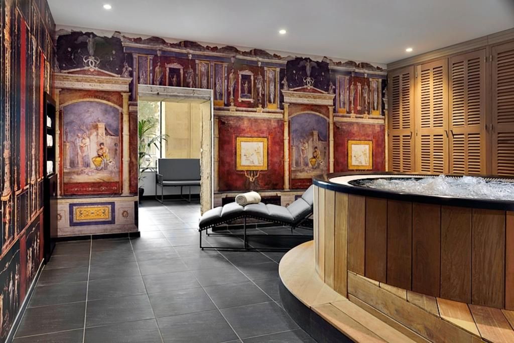 Jules César Arles Hotel & Spa – MGallery, foto 8