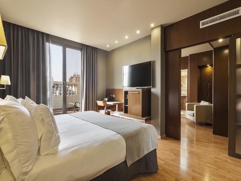 Hotel Acta Atrium Palace, foto 10