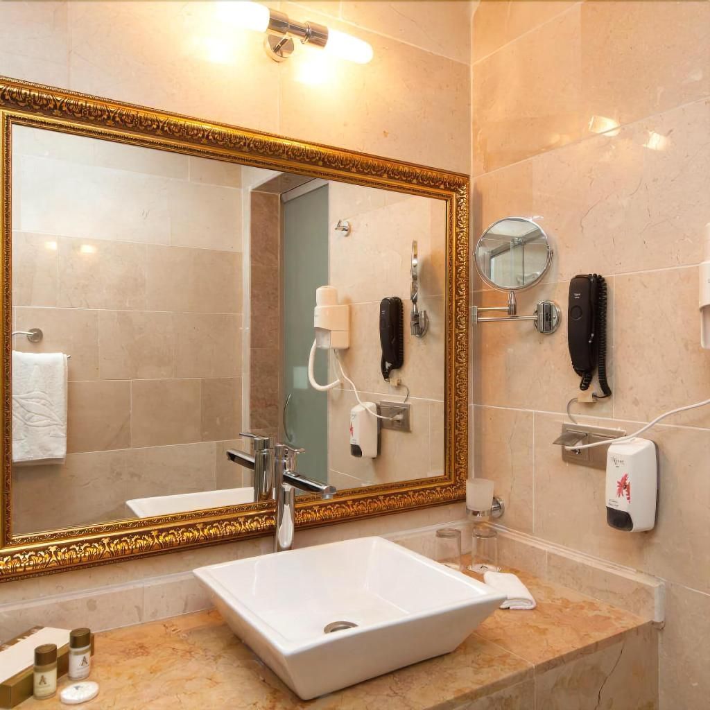 Alrazi Hotel, foto 7