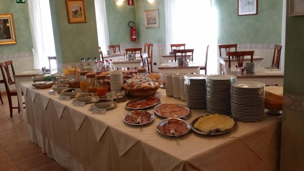 Albergo San Biagio, foto 3