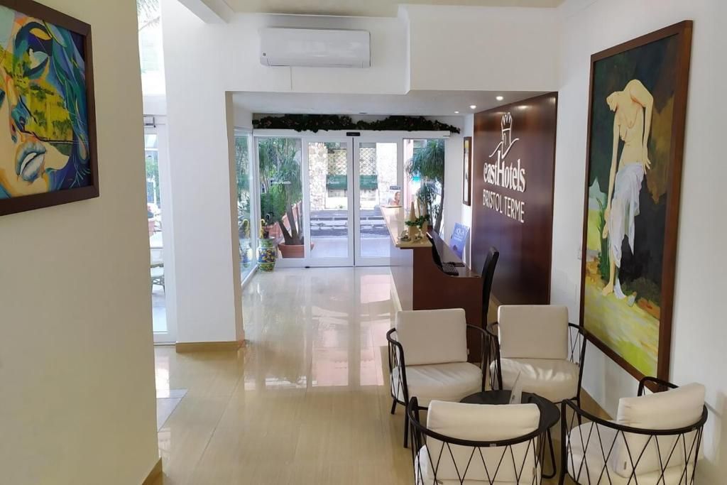 Hotel Terme Bristol, foto 10