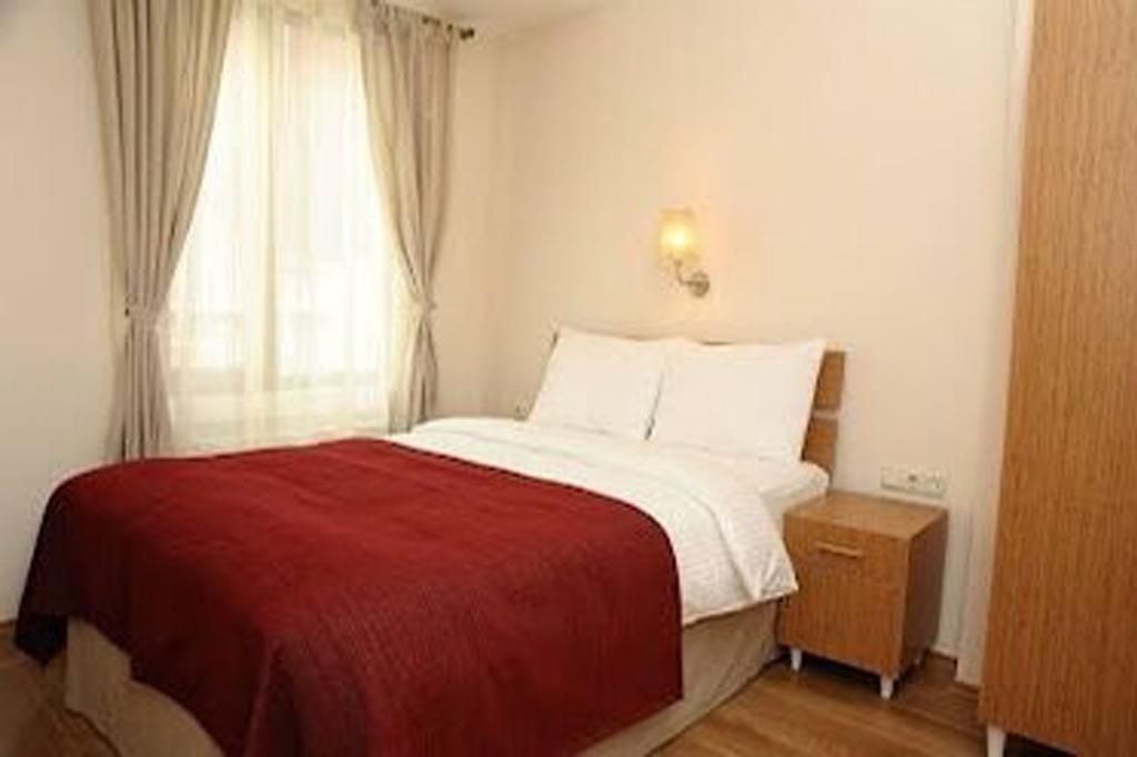 Three Apples Suites and Hotel, foto 7