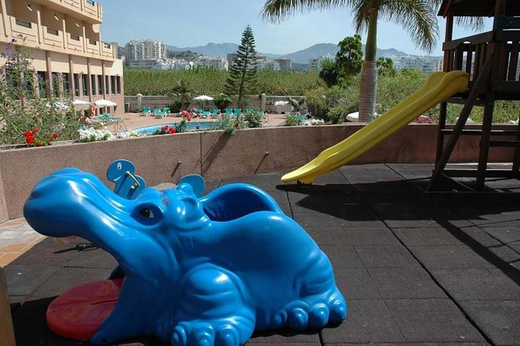 Hotel Victoria Playa, foto 6