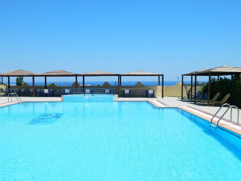Telhinis Hotel, foto 12
