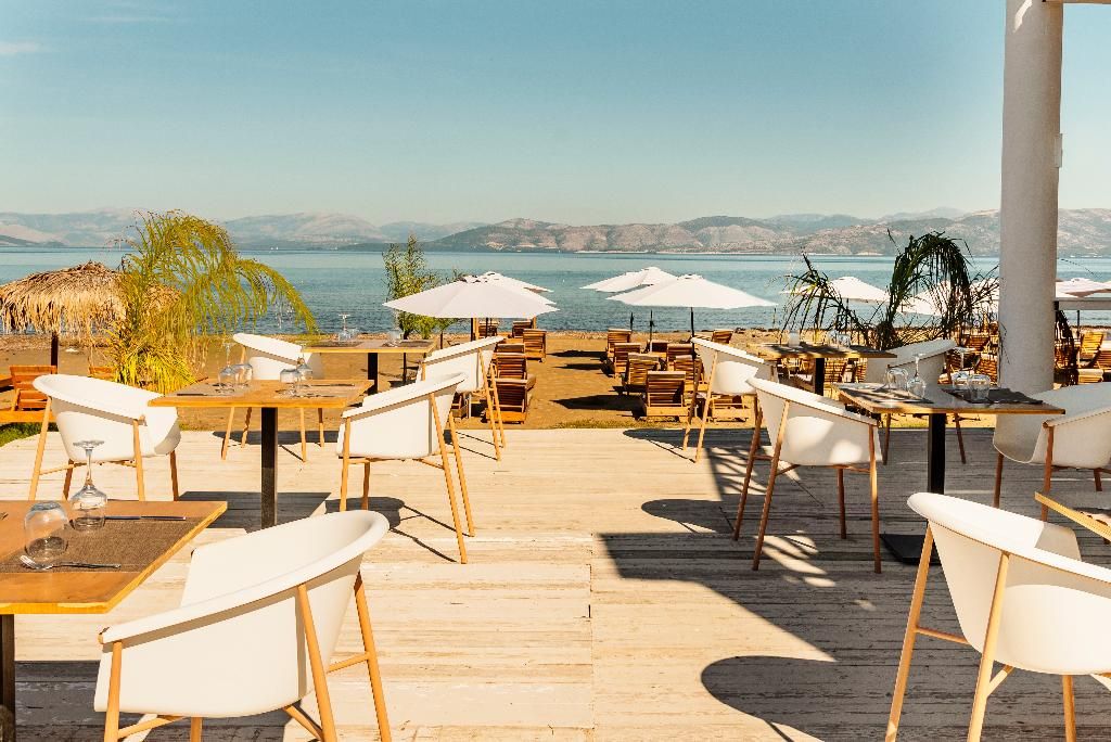 Ionian Blue Beach Hotel, foto 15