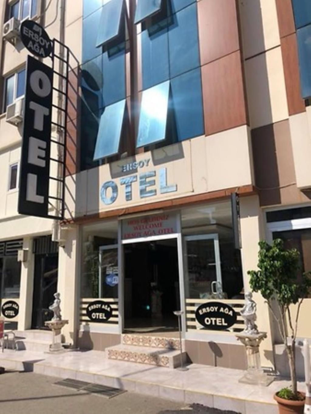 Ersoy Aga Otel, foto 5