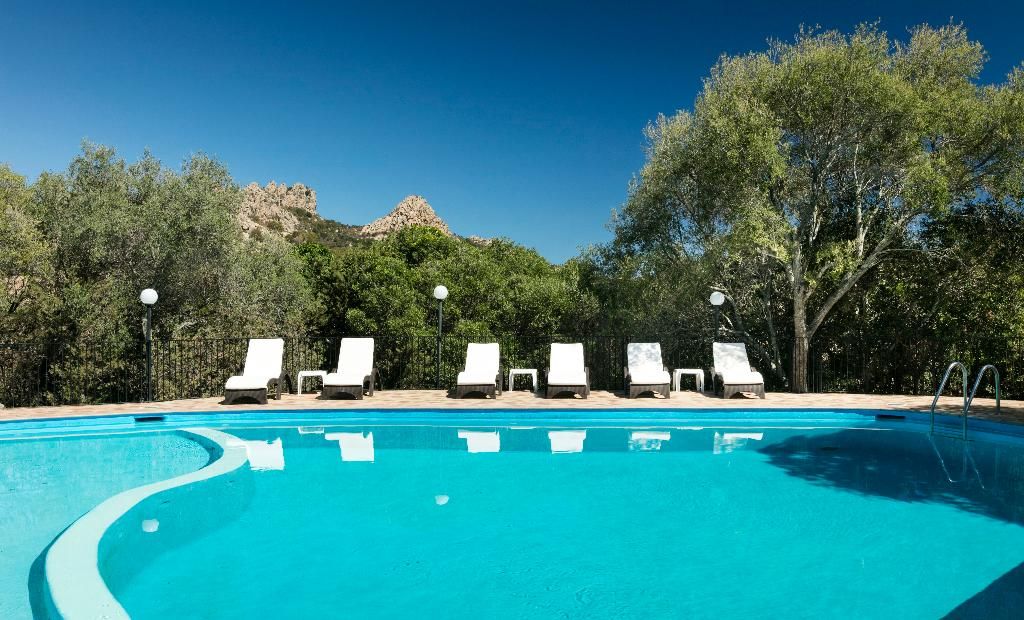 Myo Hotel Rocce Sarde, foto 9