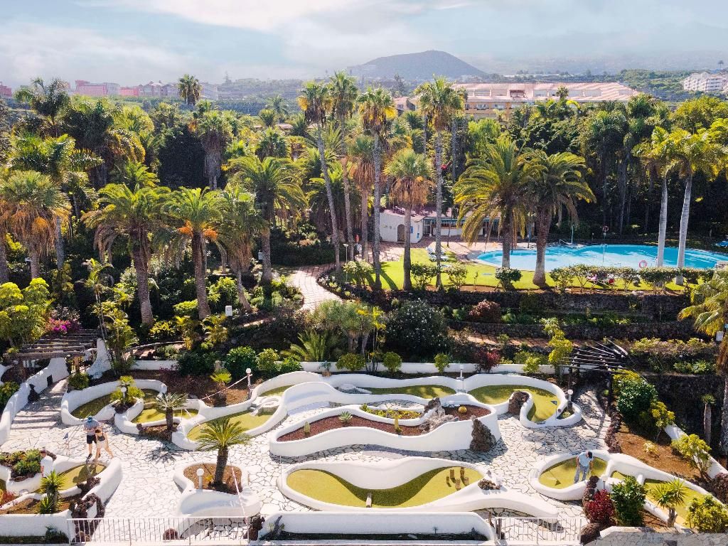 Precise Resort Tenerife, foto 12