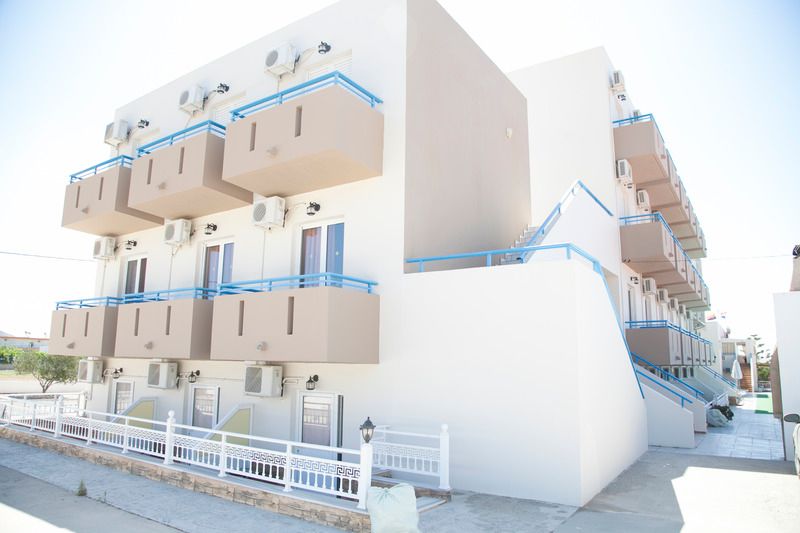 Athinoula Hotel, foto 14