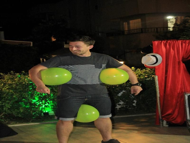 Blue Palace Hotel & Apart, foto 8