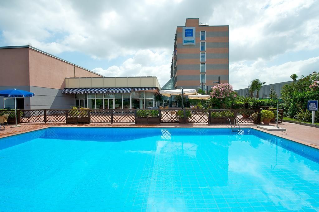 Novotel Caserta Sud, foto 12