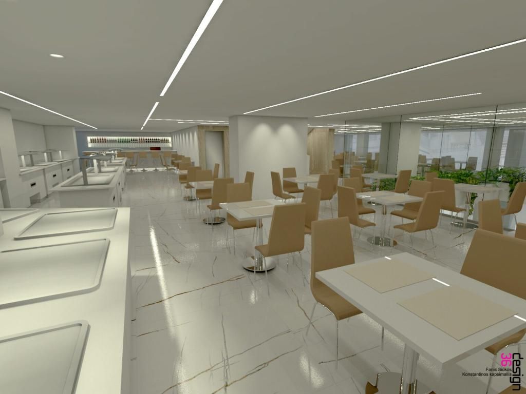 International Atene Hotel, foto 5