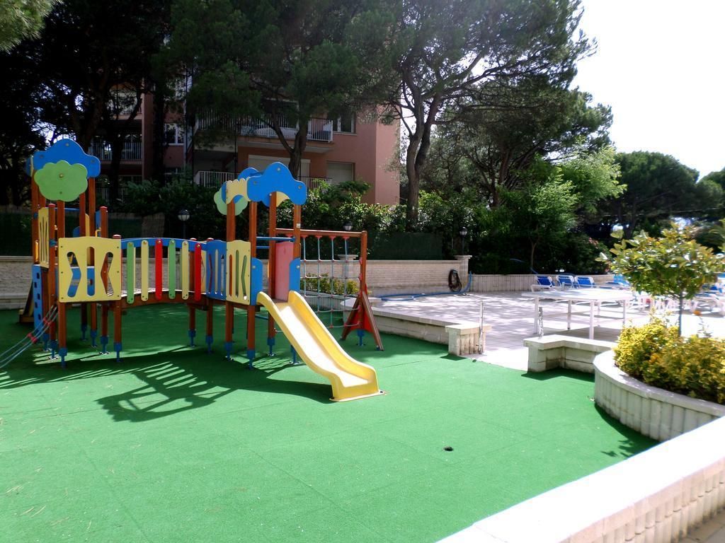 Hotel Blaumar, foto 14