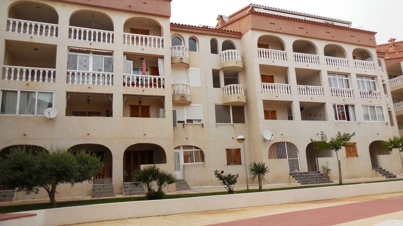 Apartamentos Costa Azahar 3000, foto 5