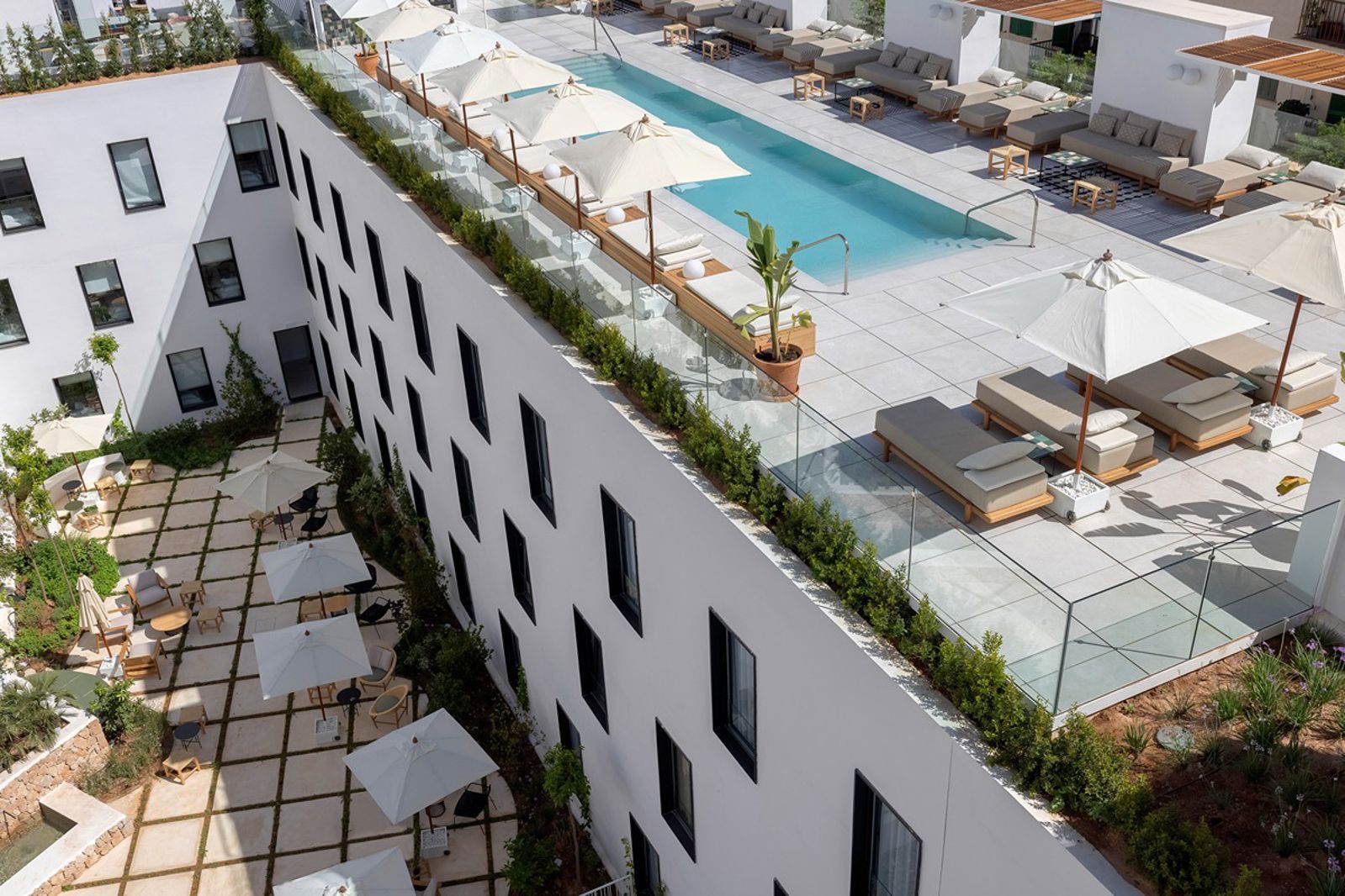 Hm Palma Blanc Hotel, foto 12