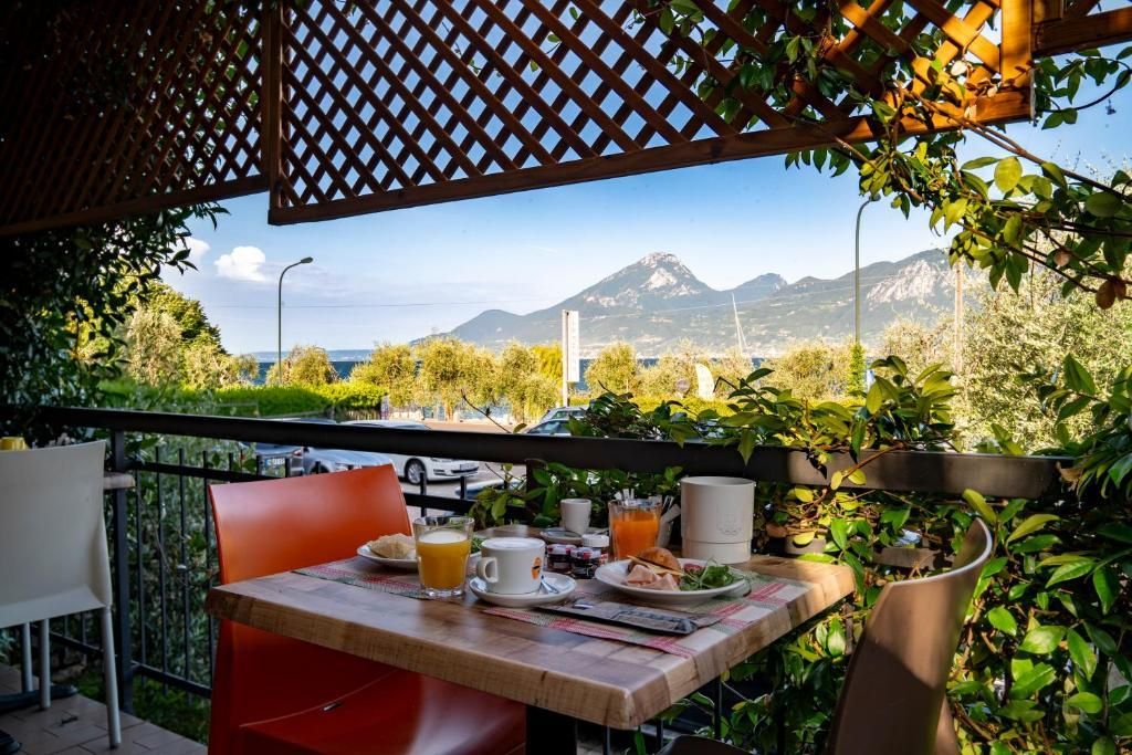 Hotel Rosemari, foto 2
