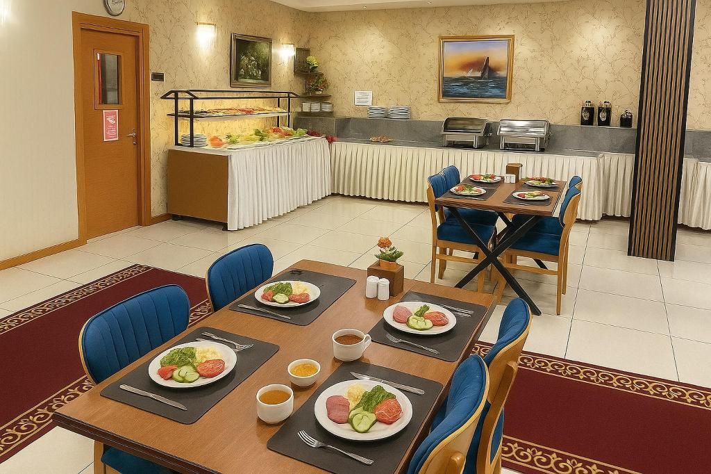 Grand Hotel Avcilar, foto 10