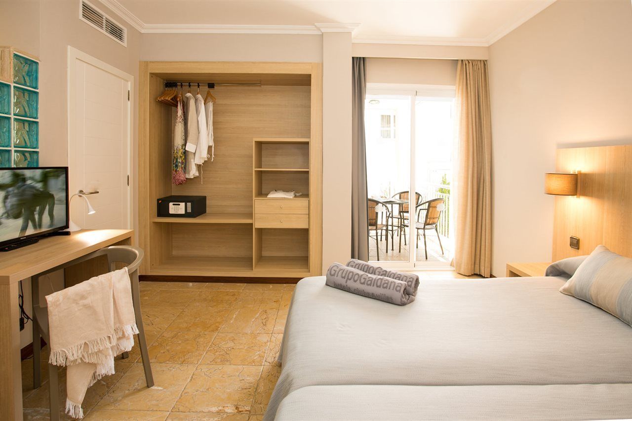 Minura Cala Galdana, foto 5