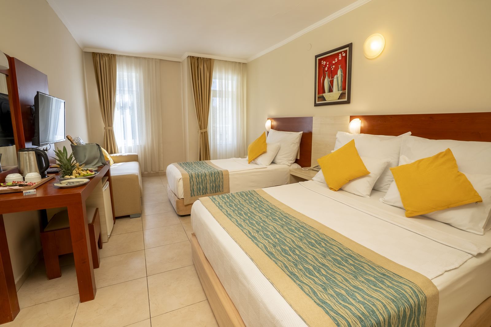 Citrus Plaza Hotel, foto 5