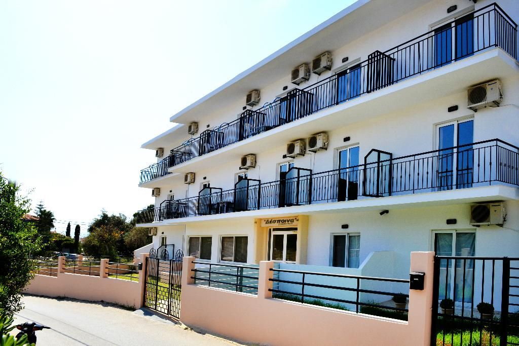 Hotel Despoina Skiathos, foto 11
