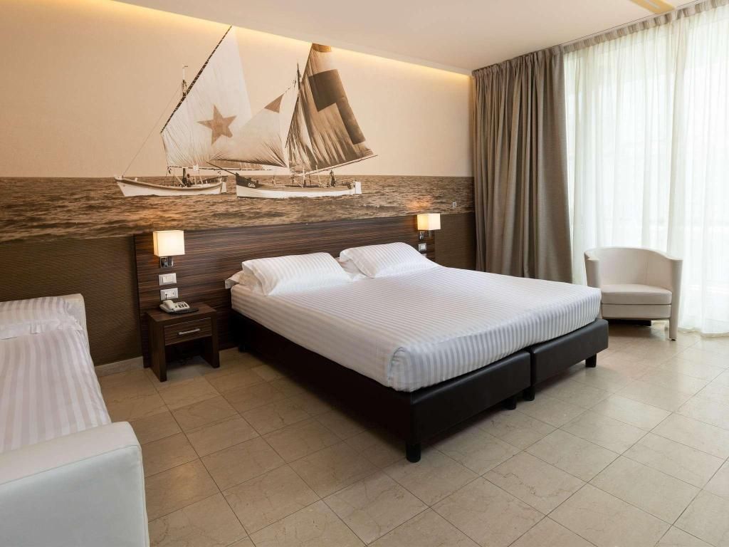 Mercure Rimini Lungomare, foto 15