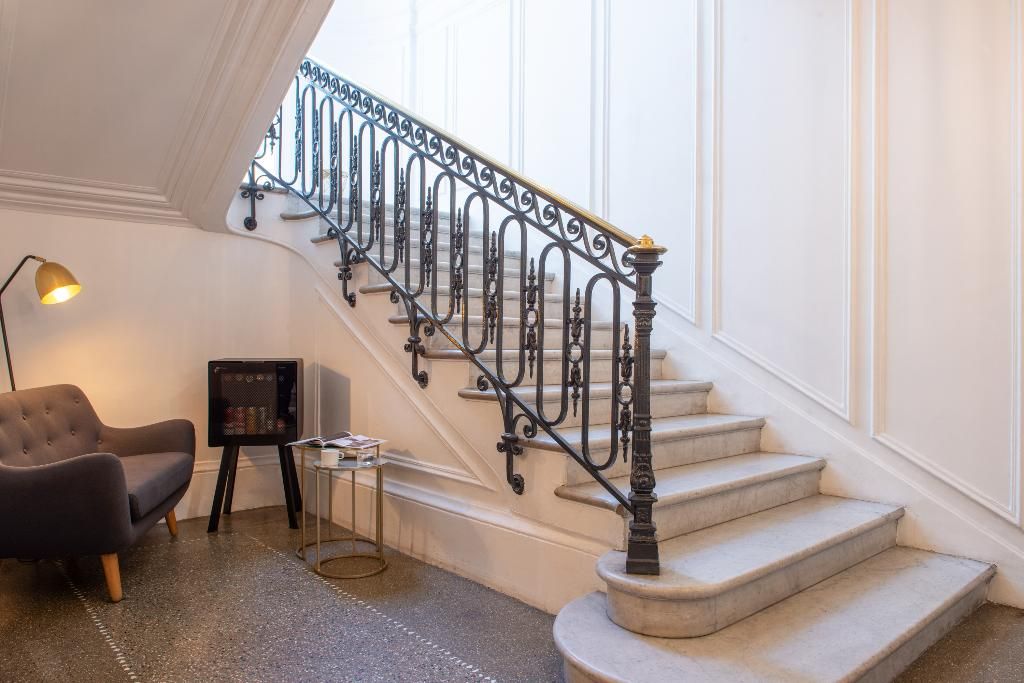 Suites et Hotel Helzear Etoile, foto 15