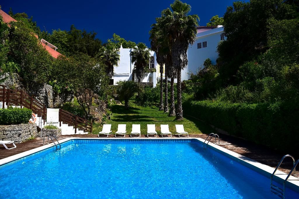 Pure Monchique Hotel, foto 2