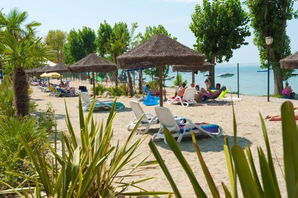 Sisan Family Resort, foto 4